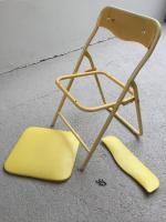 Chaises enfants pliantes 11