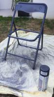 Chaises enfants pliantes 12