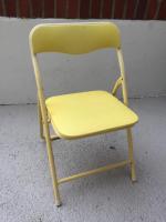 Chaises enfants pliantes 6