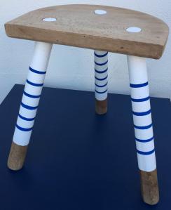 Tabouret vacher 2